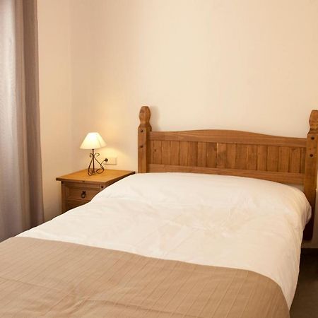 Apartaments Rural Montseny Gualba de Dalt Eksteriør bilde