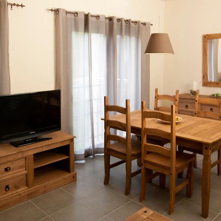 Apartaments Rural Montseny Gualba de Dalt Eksteriør bilde