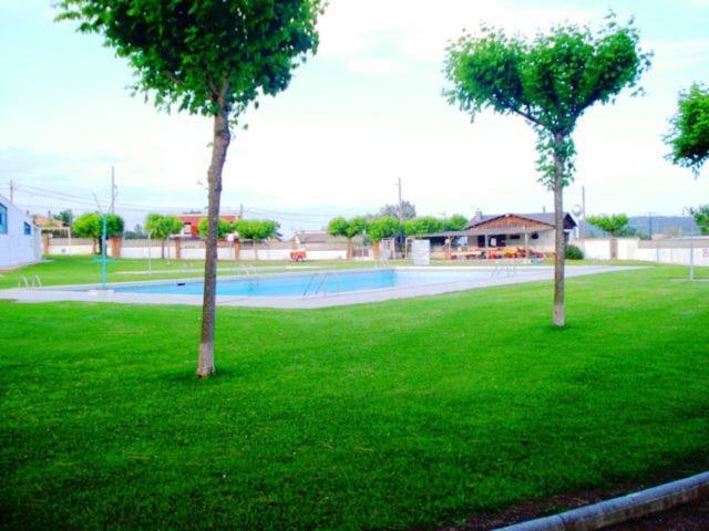 Apartaments Rural Montseny Gualba de Dalt Eksteriør bilde