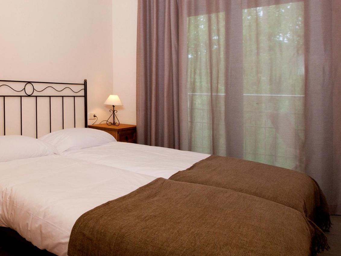 Apartaments Rural Montseny Gualba de Dalt Eksteriør bilde