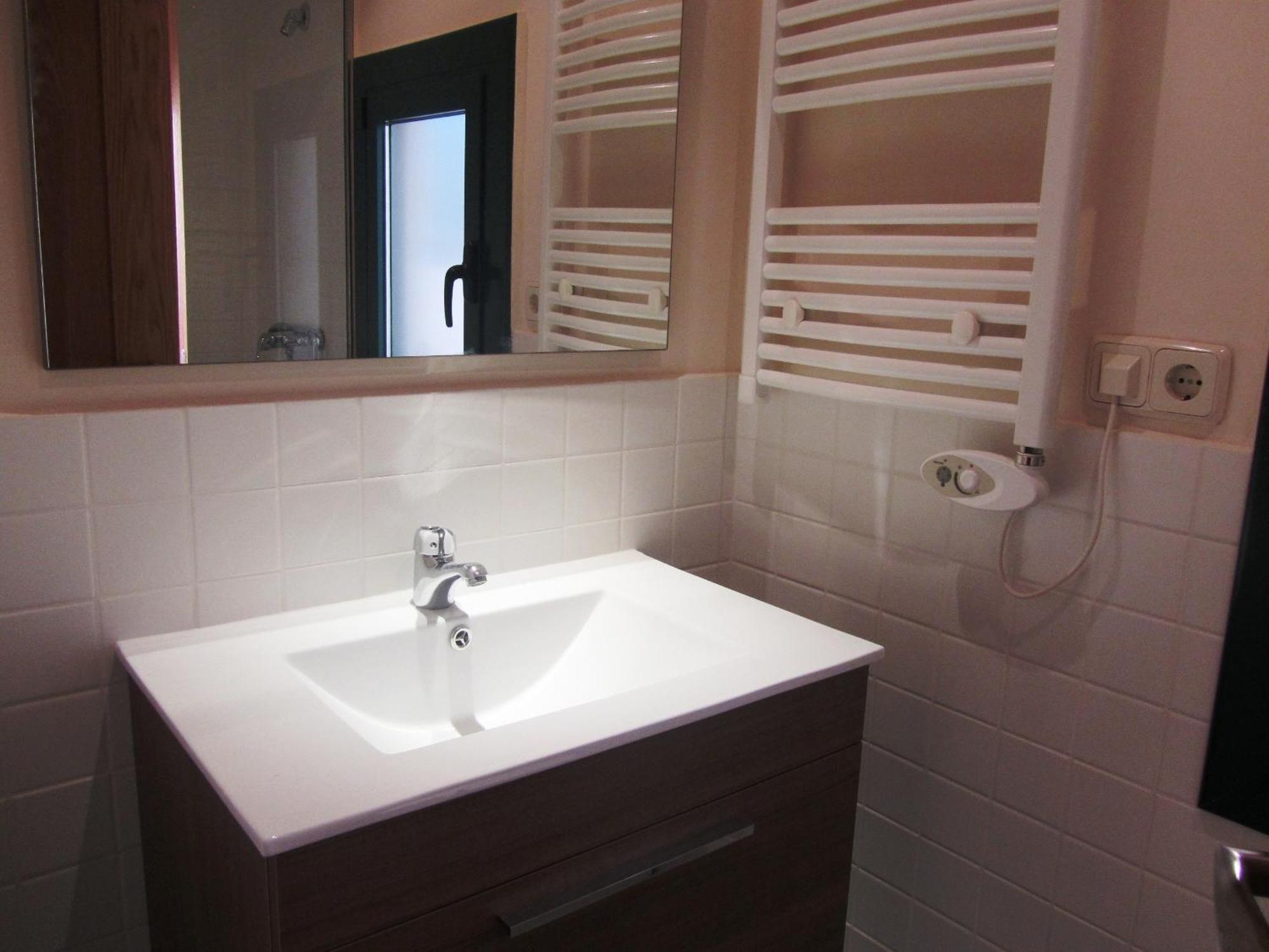 Apartaments Rural Montseny Gualba de Dalt Eksteriør bilde