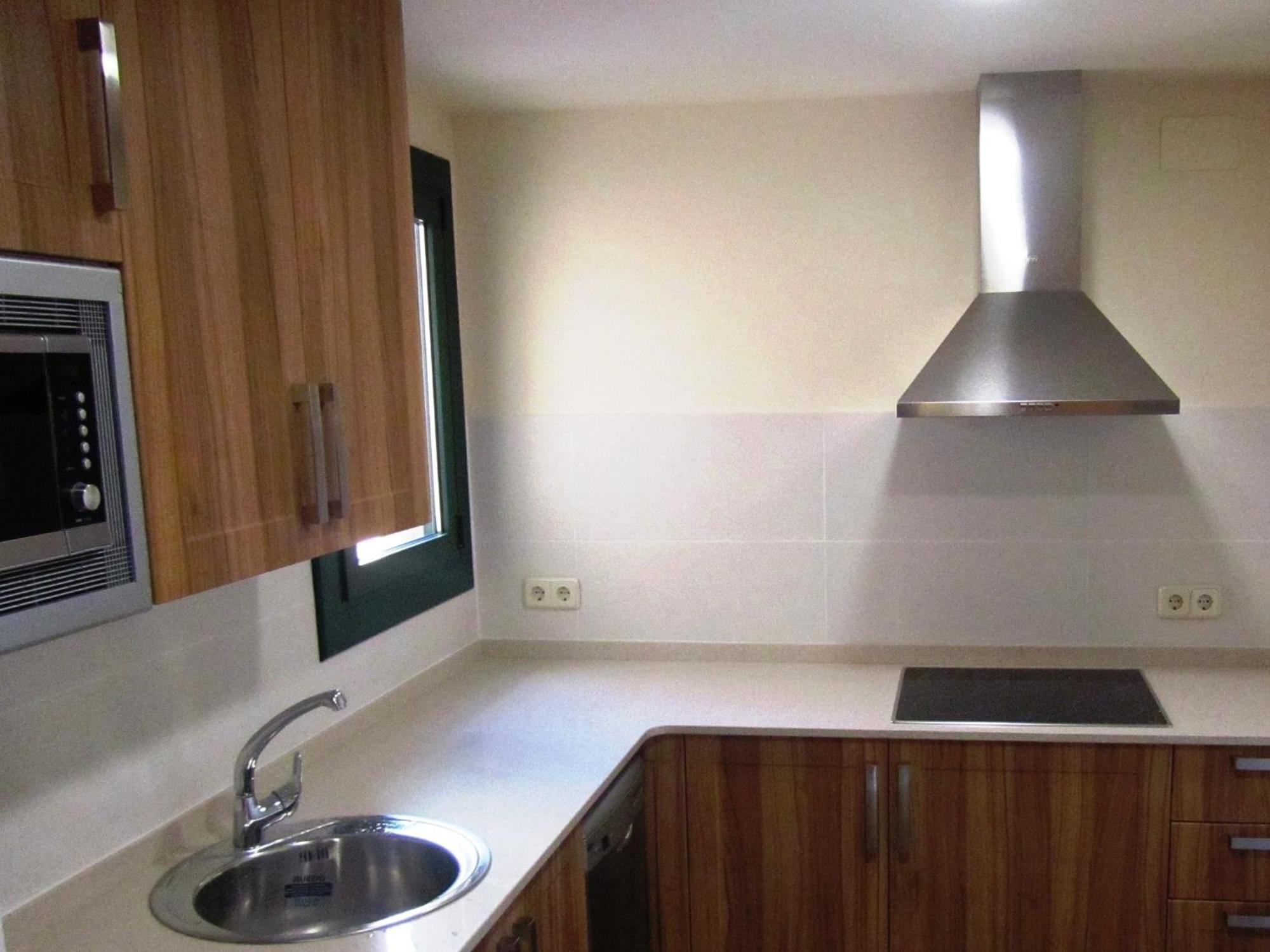 Apartaments Rural Montseny Gualba de Dalt Eksteriør bilde