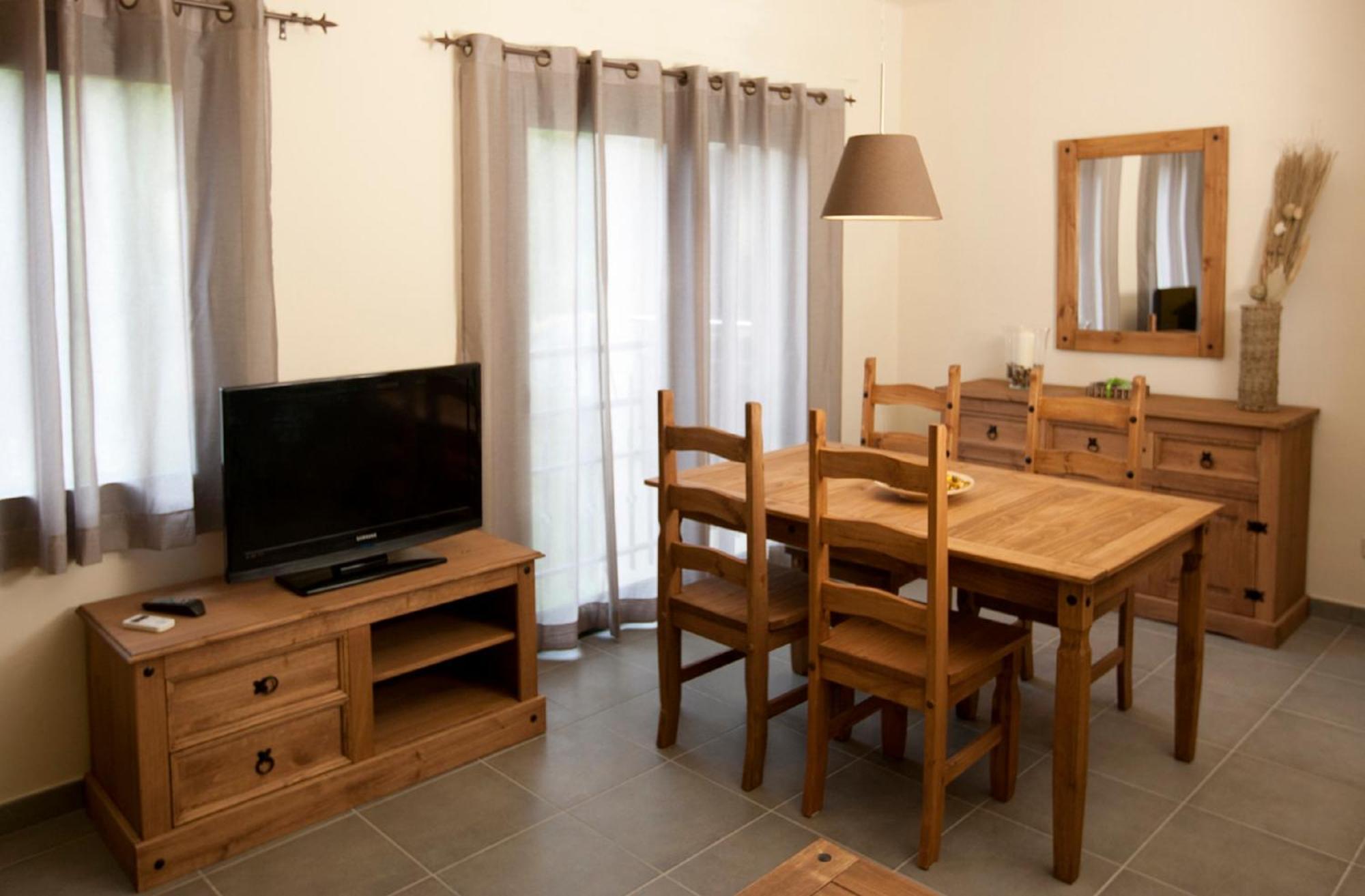 Apartaments Rural Montseny Gualba de Dalt Eksteriør bilde