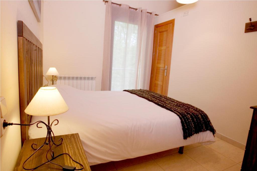 Apartaments Rural Montseny Gualba de Dalt Eksteriør bilde