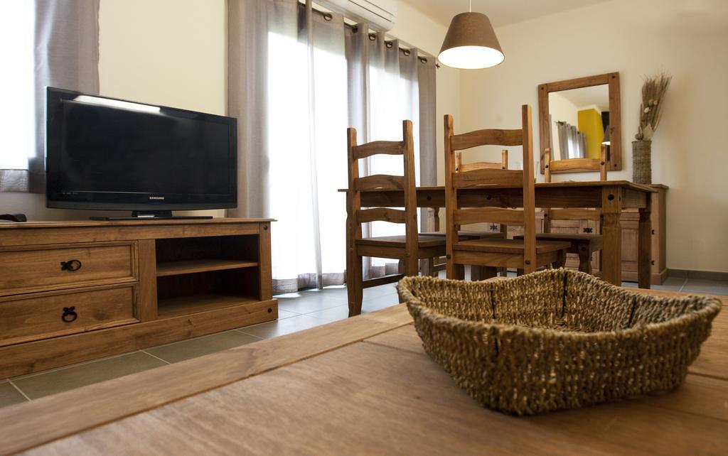 Apartaments Rural Montseny Gualba de Dalt Eksteriør bilde