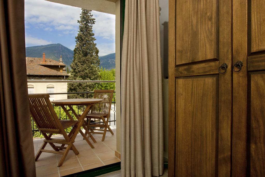 Apartaments Rural Montseny Gualba de Dalt Eksteriør bilde