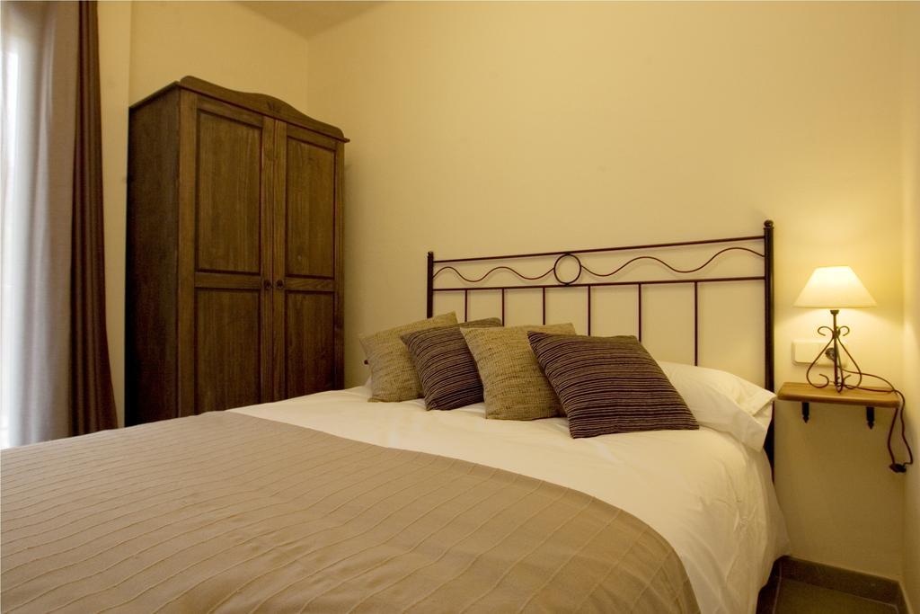 Apartaments Rural Montseny Gualba de Dalt Eksteriør bilde