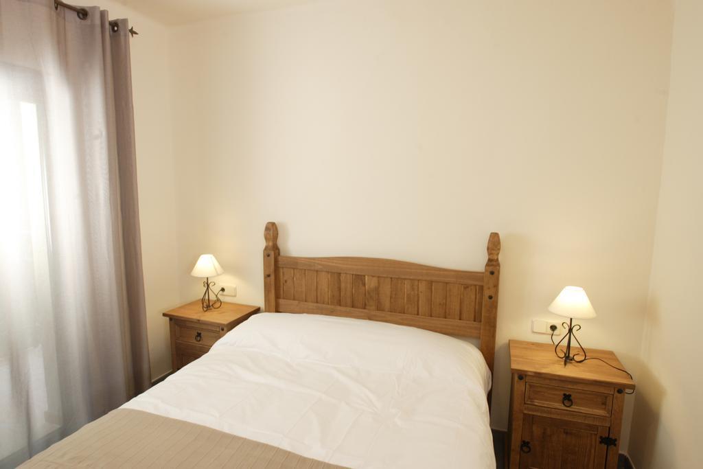 Apartaments Rural Montseny Gualba de Dalt Eksteriør bilde