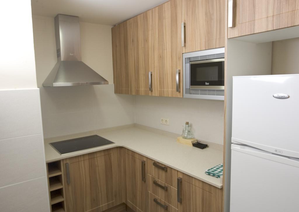Apartaments Rural Montseny Gualba de Dalt Eksteriør bilde