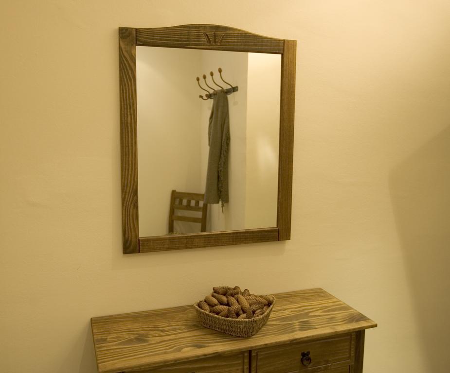 Apartaments Rural Montseny Gualba de Dalt Eksteriør bilde