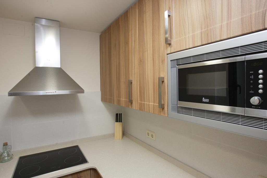 Apartaments Rural Montseny Gualba de Dalt Eksteriør bilde