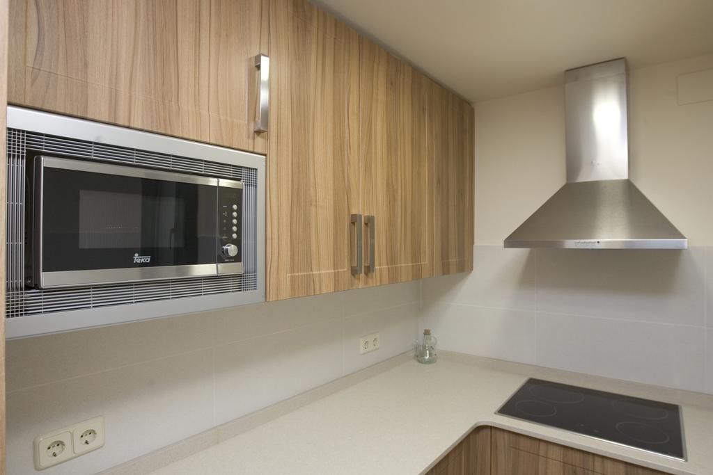 Apartaments Rural Montseny Gualba de Dalt Eksteriør bilde