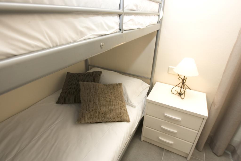 Apartaments Rural Montseny Gualba de Dalt Eksteriør bilde