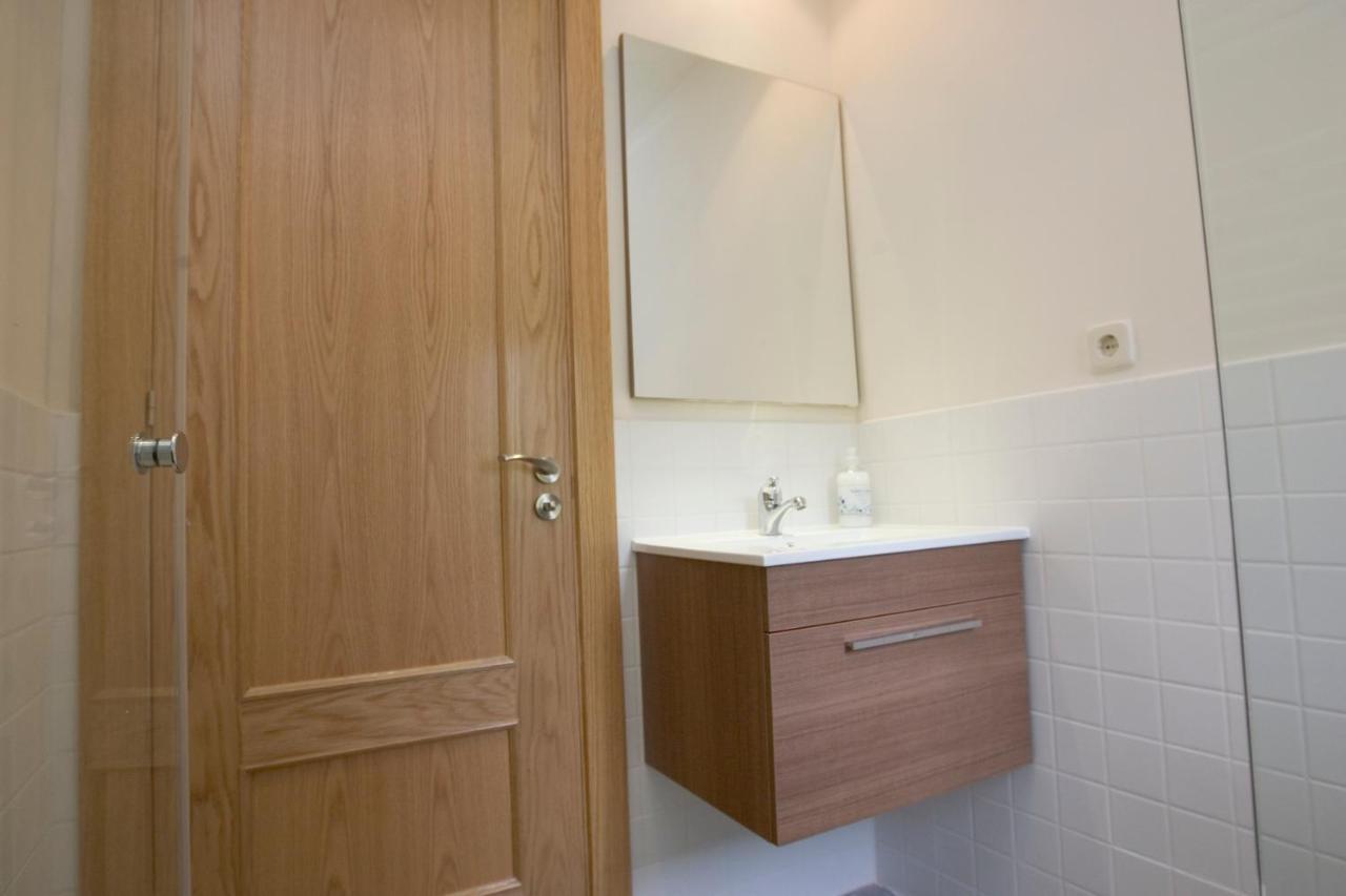 Apartaments Rural Montseny Gualba de Dalt Eksteriør bilde